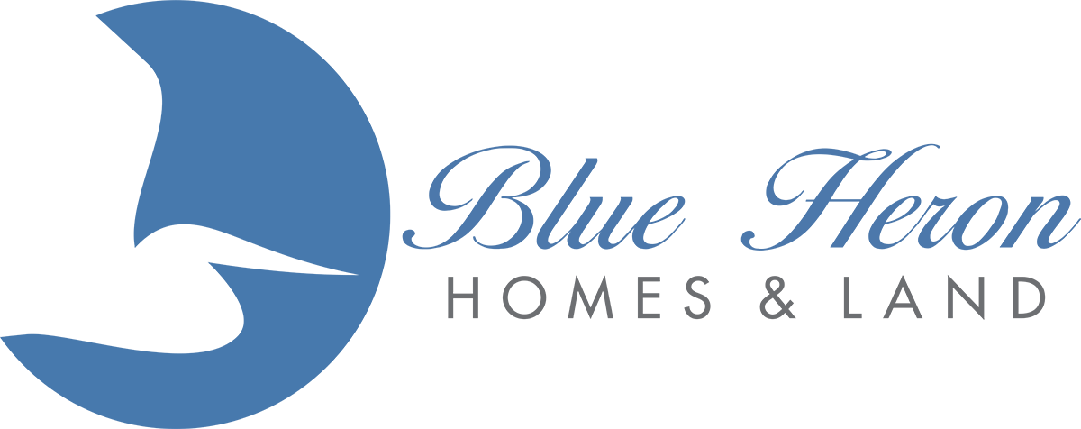 Blue Heron Homes & Land
